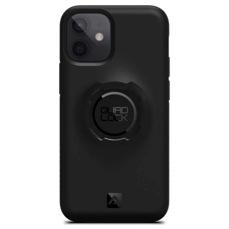 QUAD LOCK COQUE IPHONE 12 Mini