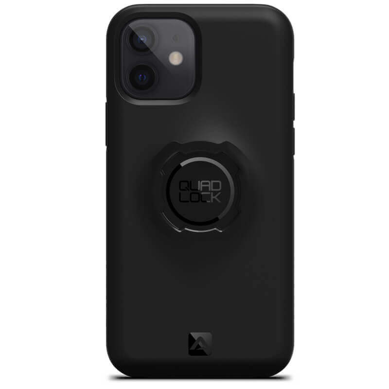 QUAD LOCK COQUE IPHONE 12 / 12 PRO