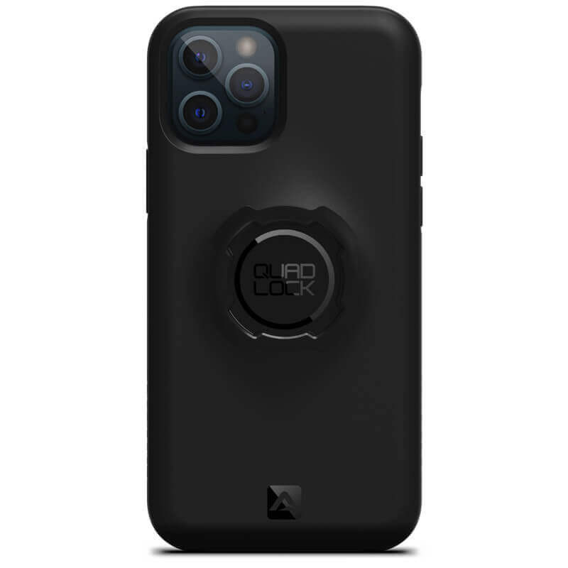QUAD LOCK COQUE IPHONE 12 / 12 PRO