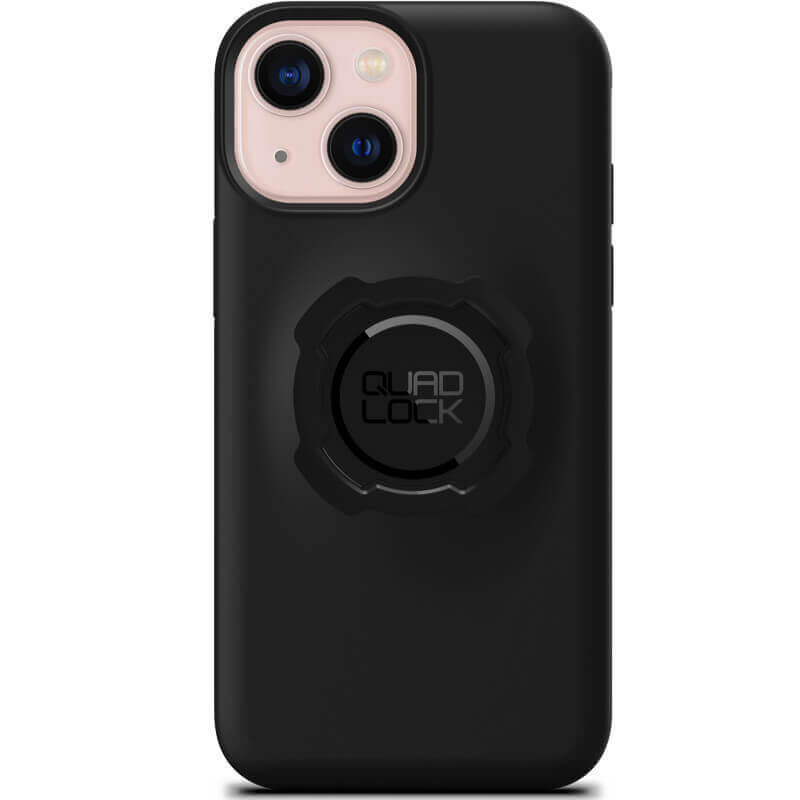 QUAD LOCK COQUE IPHONE 13 Mini