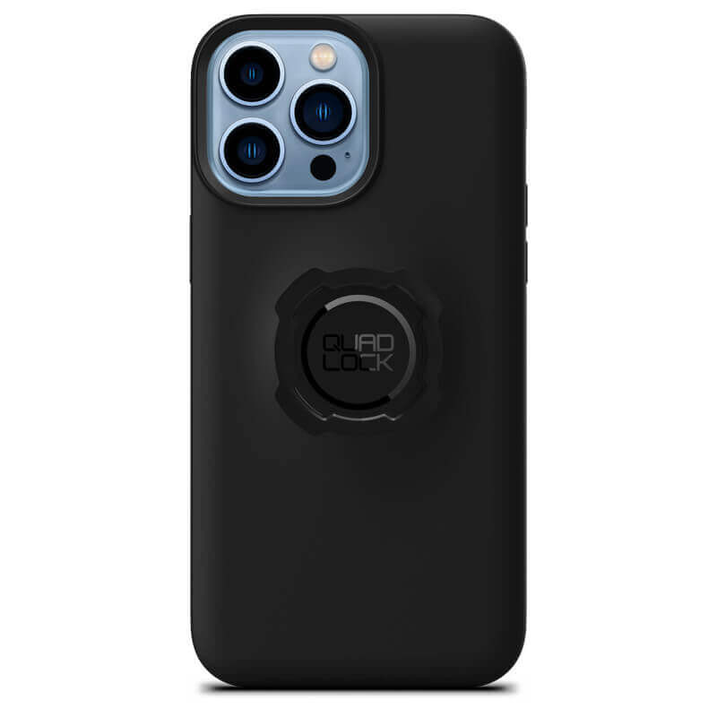 QUAD LOCK COQUE IPHONE 13 PRO MAX