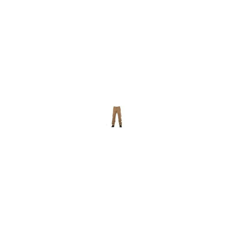CARPENTER VINTAGE CAMEL JEANS MAN HOMOLOGATED Urban