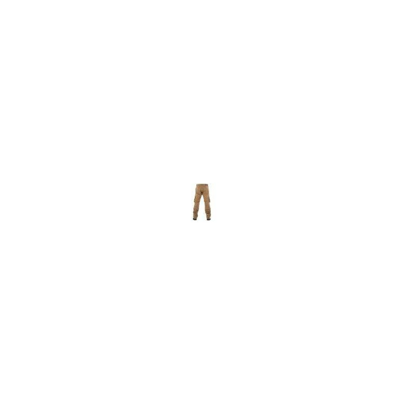 CARPENTER VINTAGE CAMEL JEANS MAN HOMOLOGATED Urban