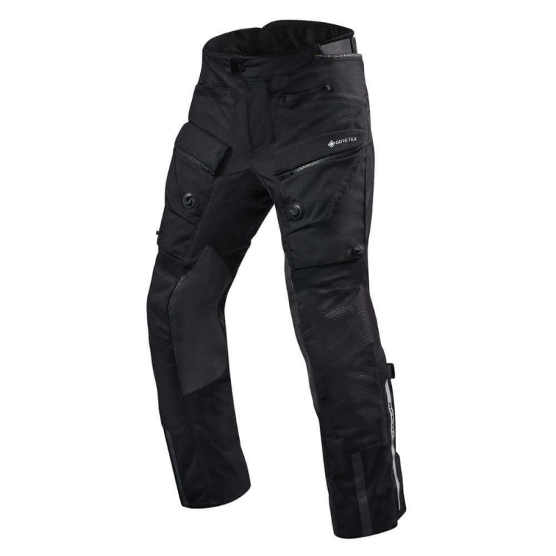 REV'IT PANTALON DEFENDER 3 GORE-TEX LONG