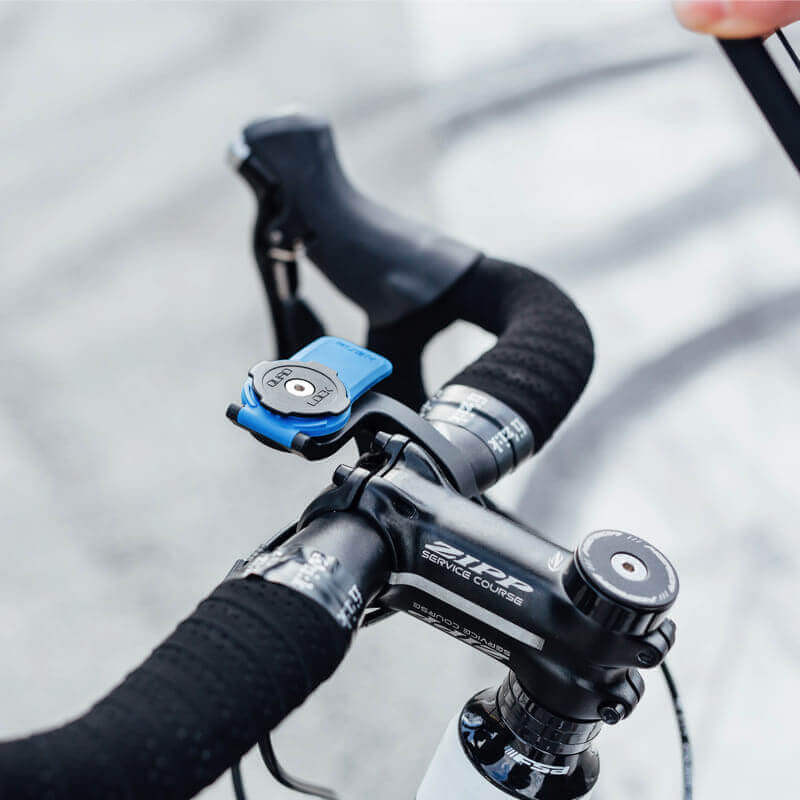 QUAD LOCK SUPPORT VELO MOTO