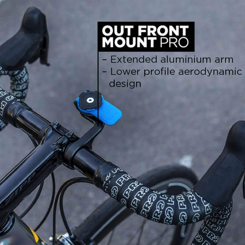 QUAD LOCK SUPPORT VELO MOTO PRO