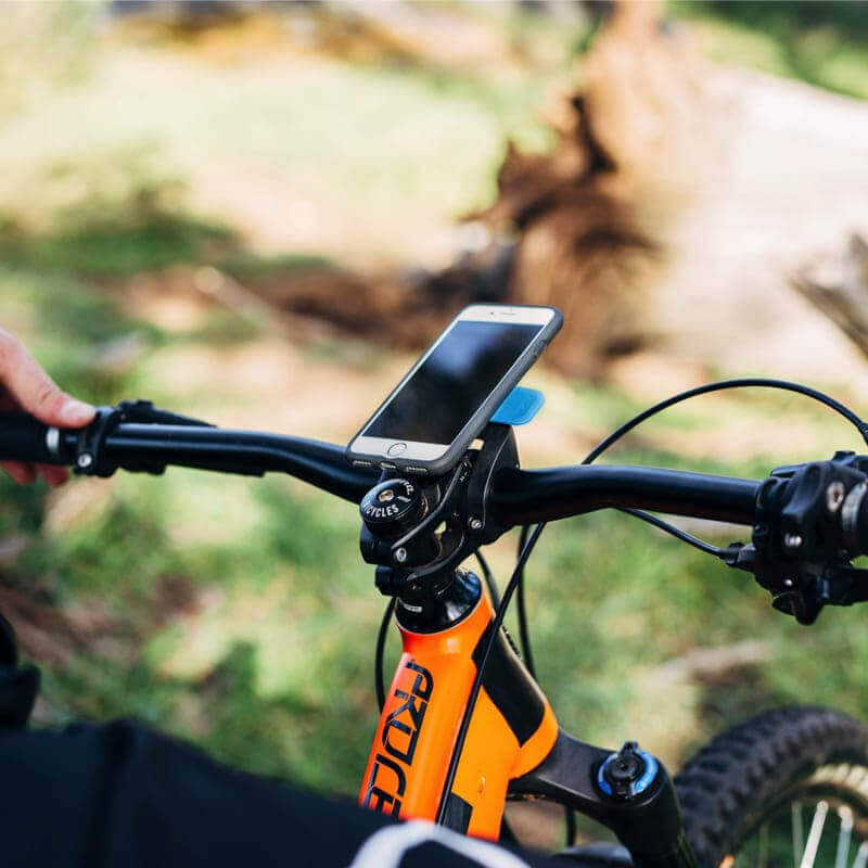 QUAD LOCK SUPPORT VELO MOTO PRO
