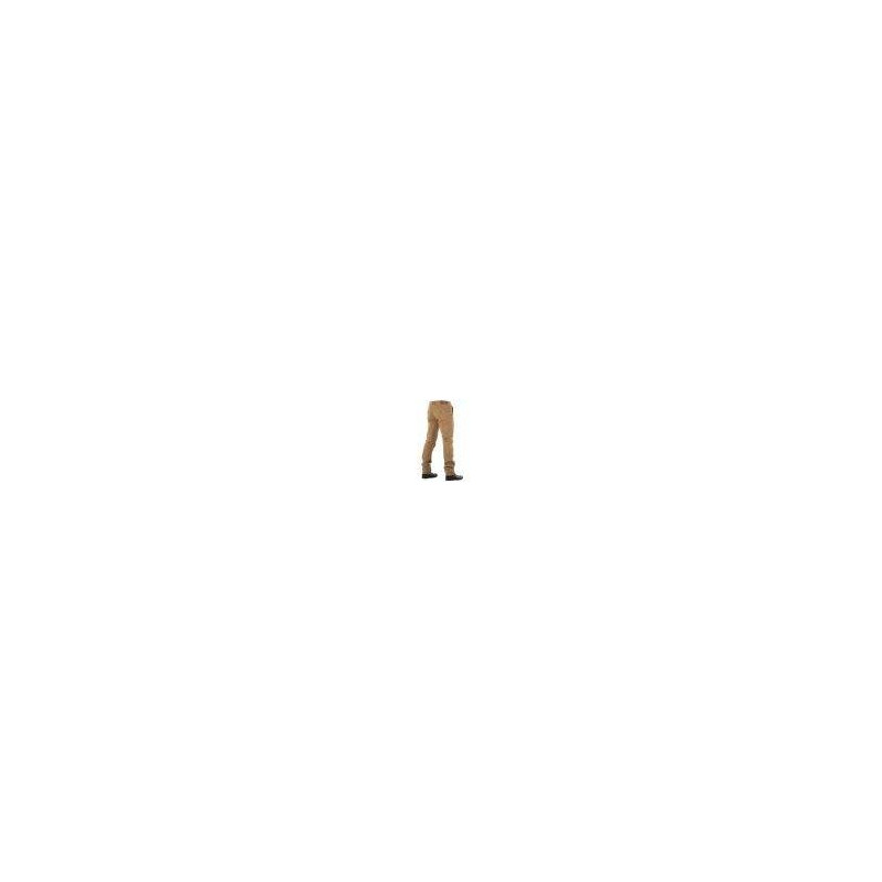 CHINO CAMEL JEANS MAN HOMOLOGATED URBAN