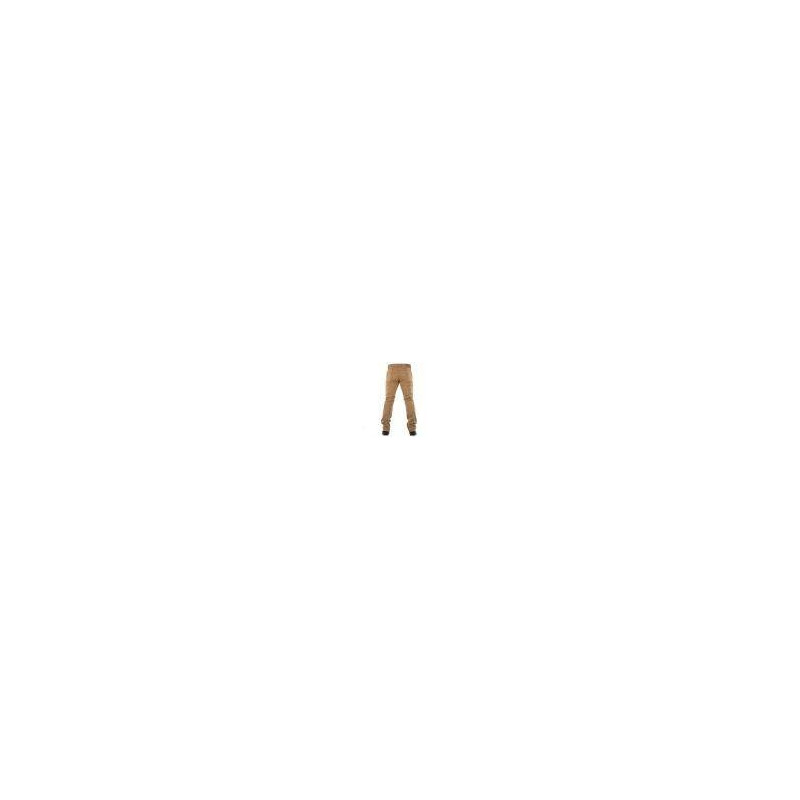 CHINO CAMEL JEANS MAN HOMOLOGATED URBAN