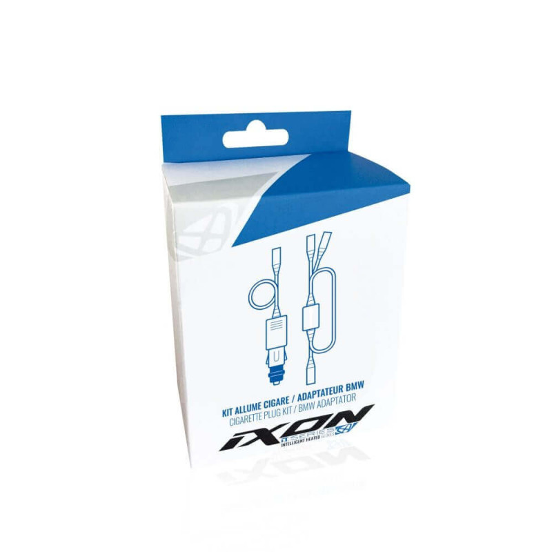 KIT ALLUME CIGARE IT IXON