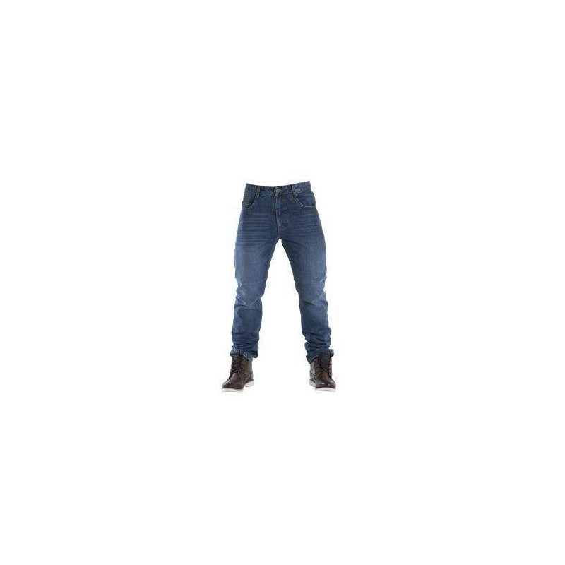 MANX SMALT MAN JEANS Homologated  ALL ROAD
