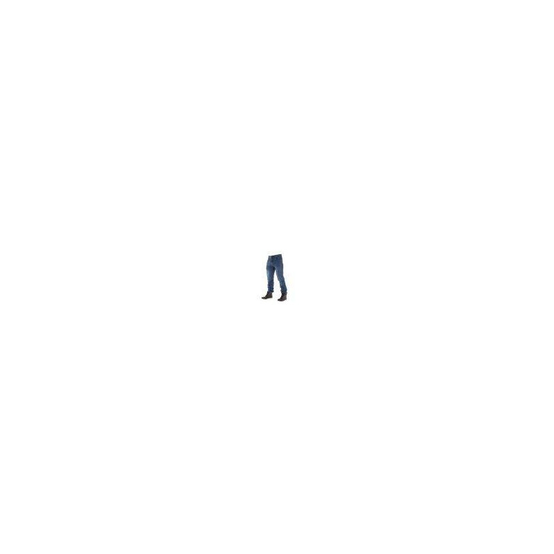 MANX SMALT MAN JEANS Homologated  ALL ROAD