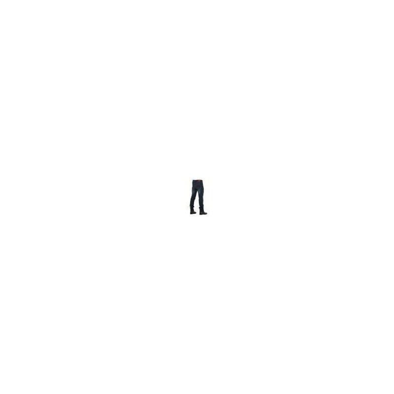 MONZA DARK BLUE MAN JEANS Homologated  ALL ROAD