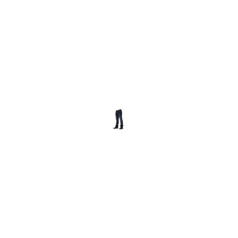 STREET DARK BLUE MAN JEANS HOMOLOGATED URBAN