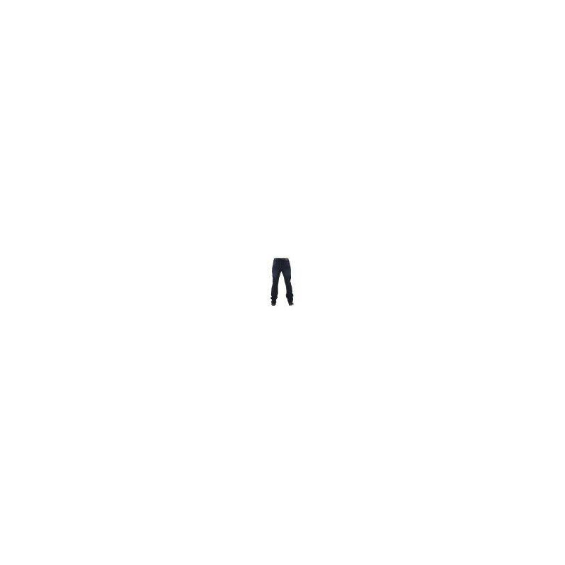 STREET DARK BLUE MAN JEANS HOMOLOGATED URBAN