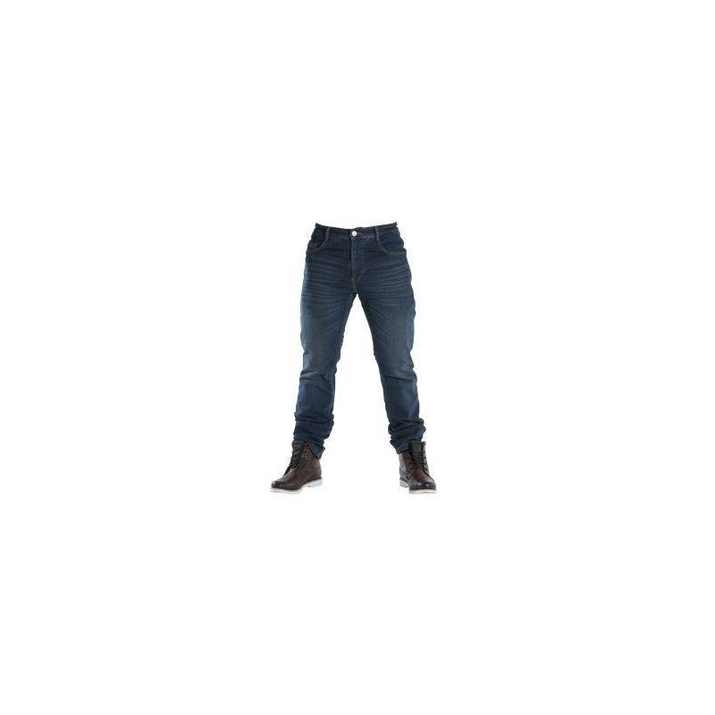 STREET DIRT MAN JEANS Homologated Urban