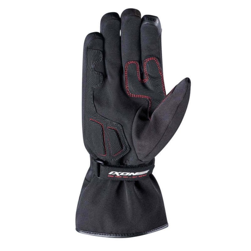 IXON GANTS PRO GLOBE