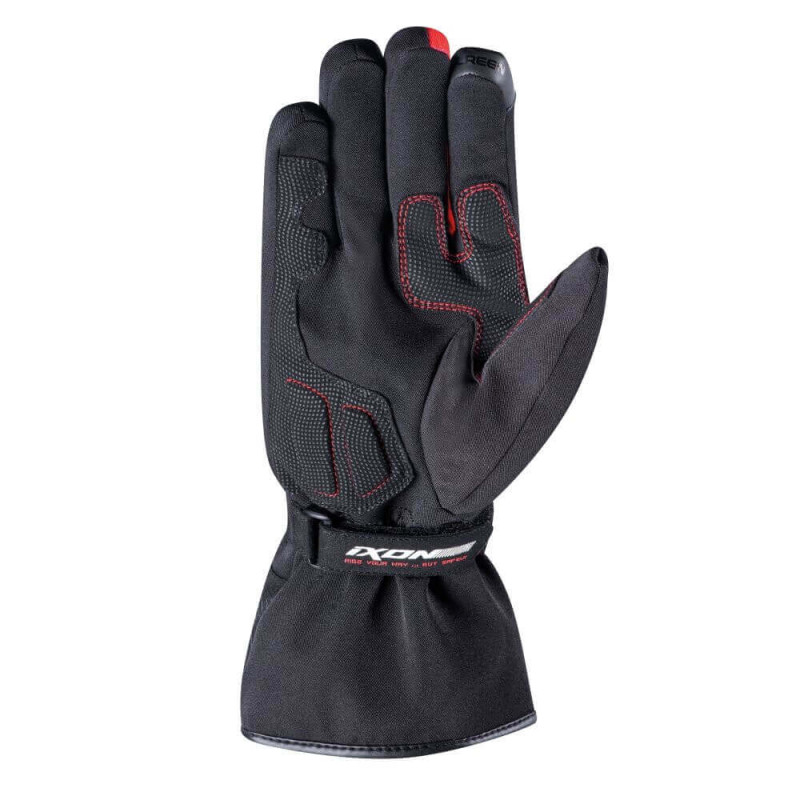 IXON GANTS PRO GLOBE