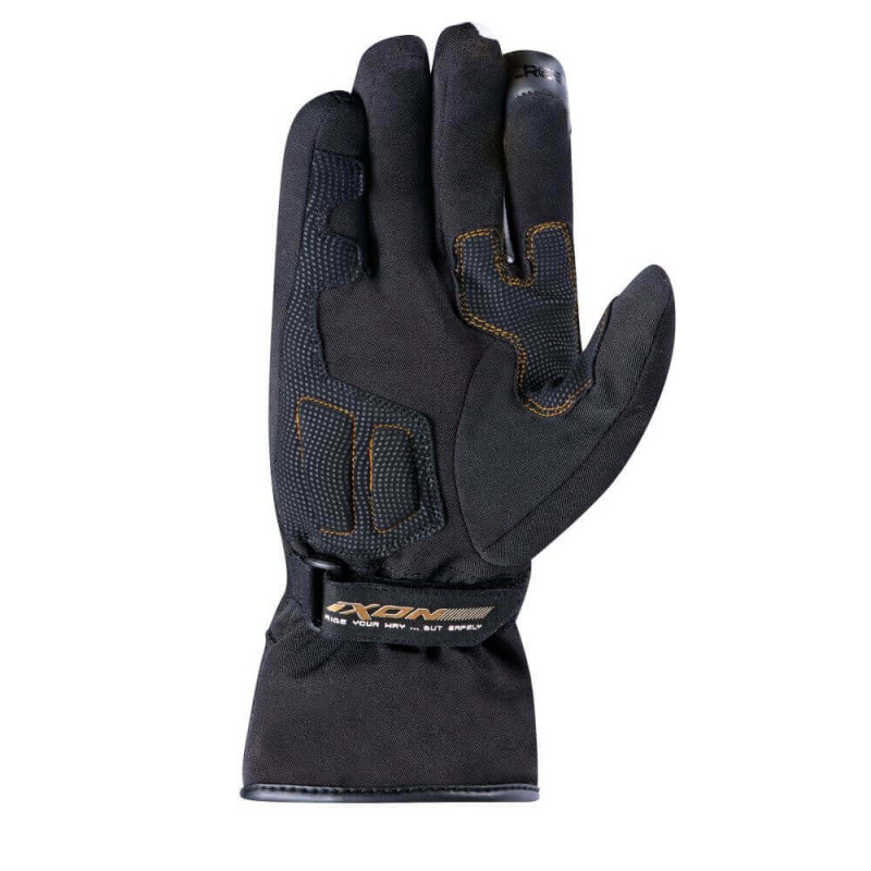 IXON GANTS PRO GLOBE LADY