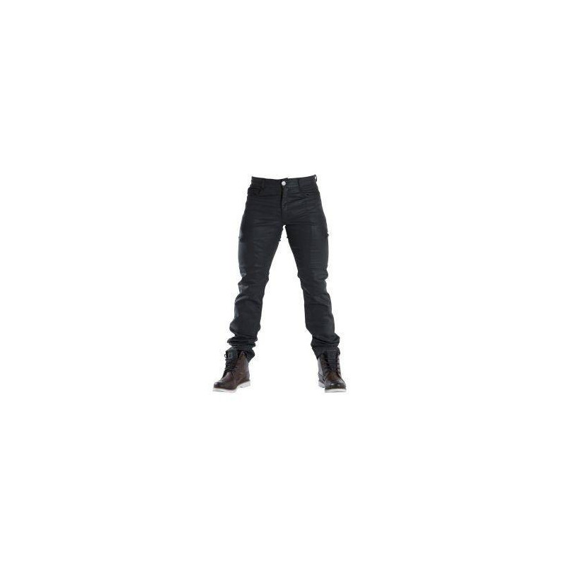 STREET NIGHT JEANS MAN Homologated Urban
