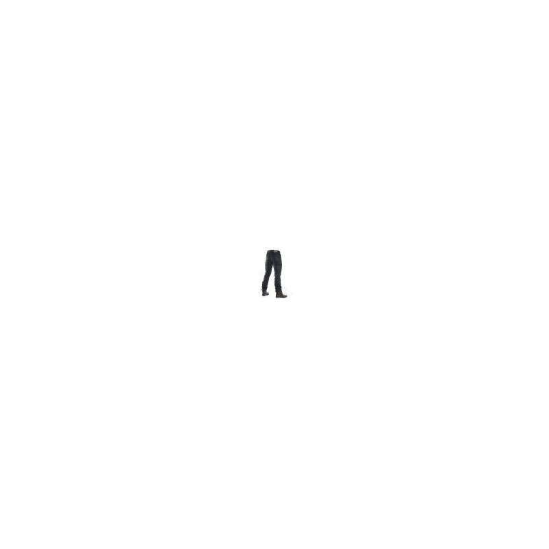 STREET NIGHT JEANS MAN Homologated Urban