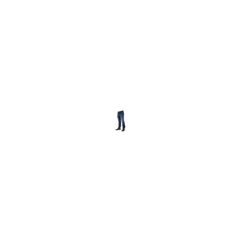 STREET SMALT MAN JEANS Homologated Urban