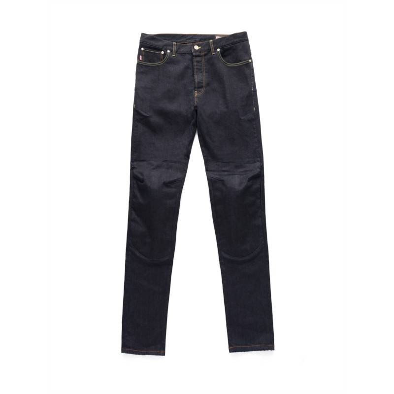 Blauer Jeans Kevin Brut