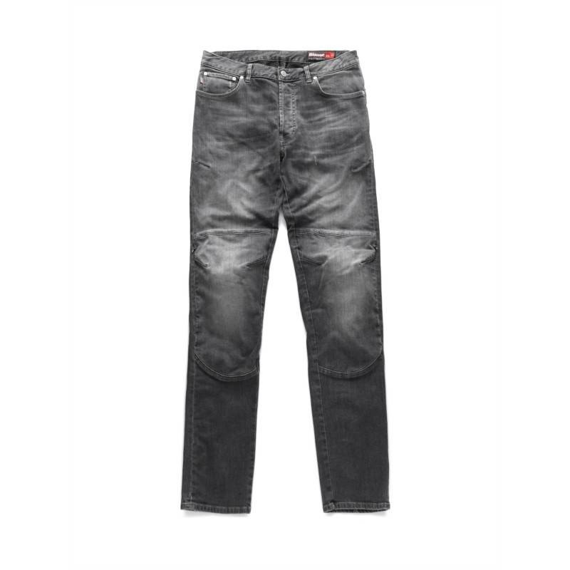 Blauer Jeans Kevin Noir