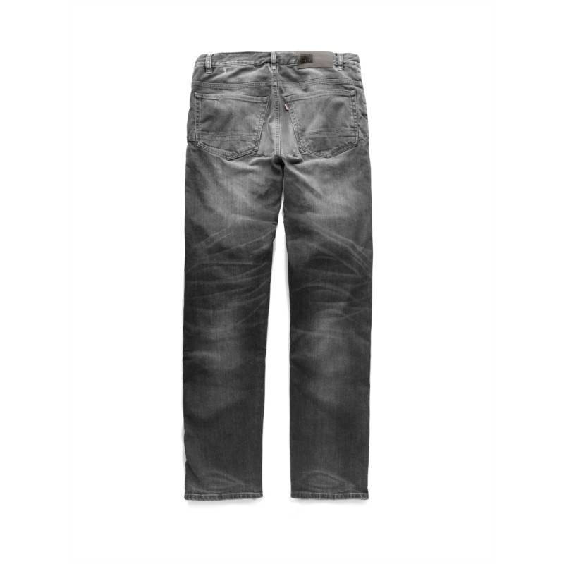 Blauer Jeans Kevin Noir