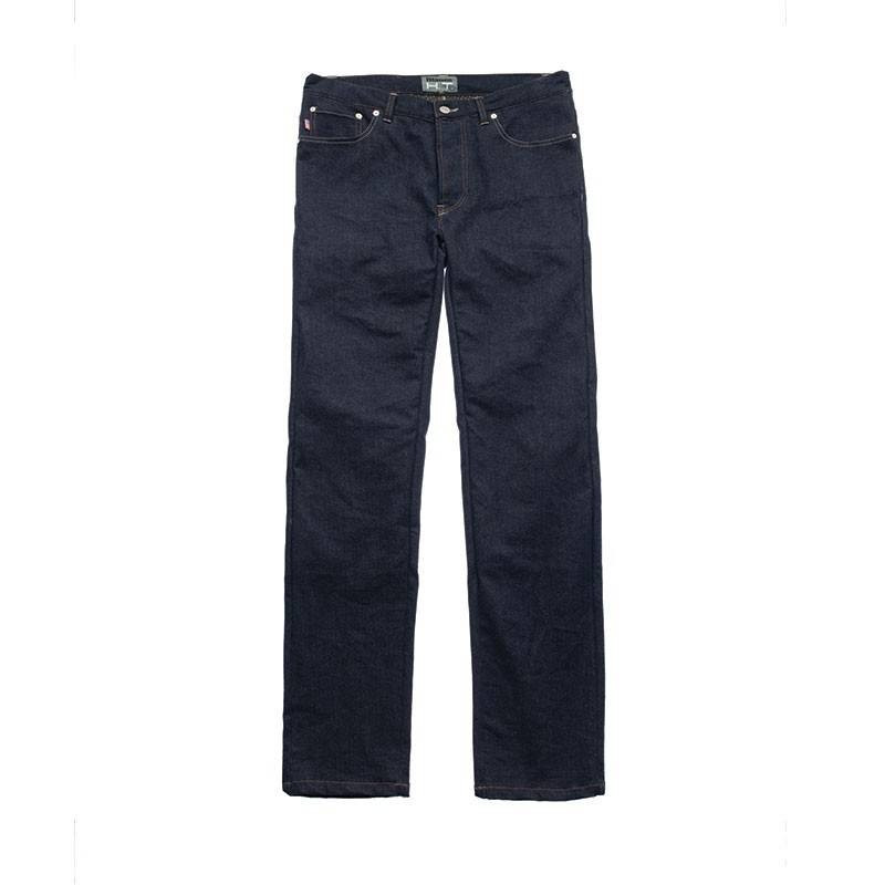 BLAUER JEANS GRU BRUT