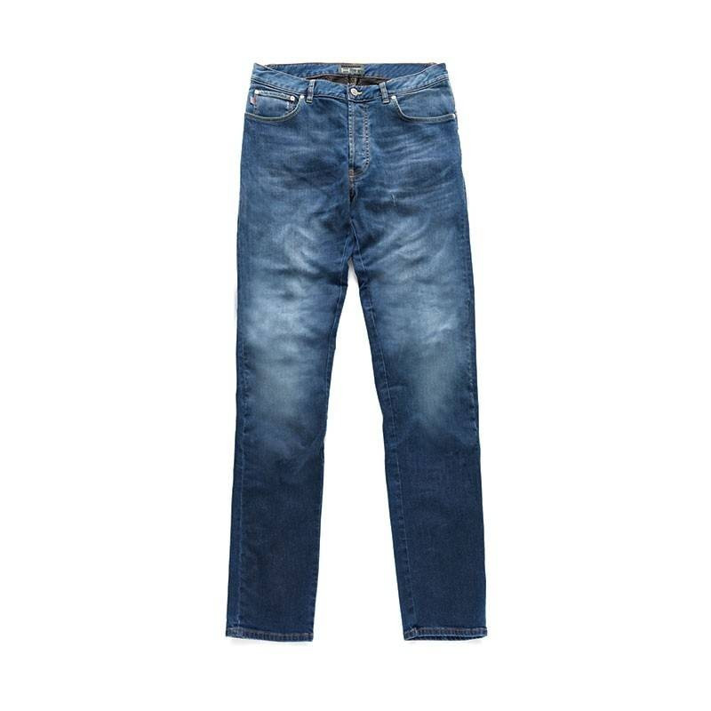 BLAUER JEANS GRU BRUT