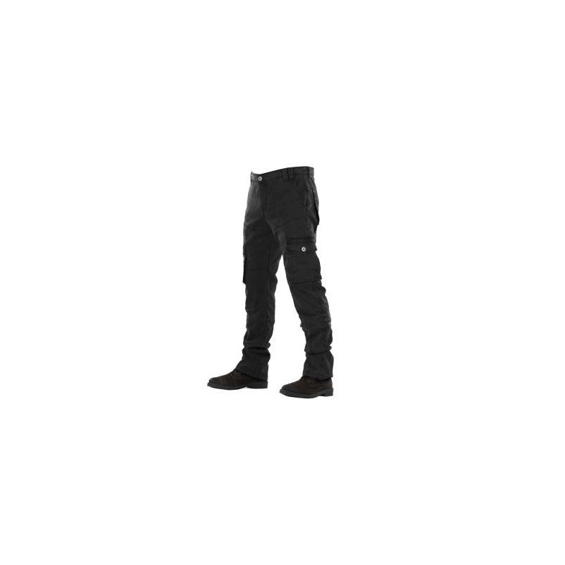 OVERLAP CARPENTER VINTAGE BK JEANS Homme homologué Urban