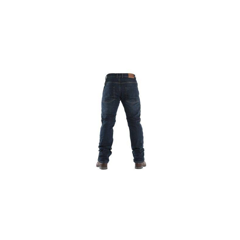 OVERLAP HOMMEX DIRT HOMME JEANS Homologué Toutes routes