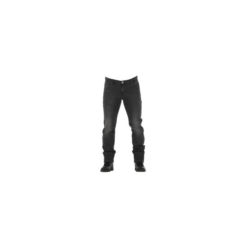 OVERLAP MONZA GRIS USED HOMME JEANS Homologué Toutes routes