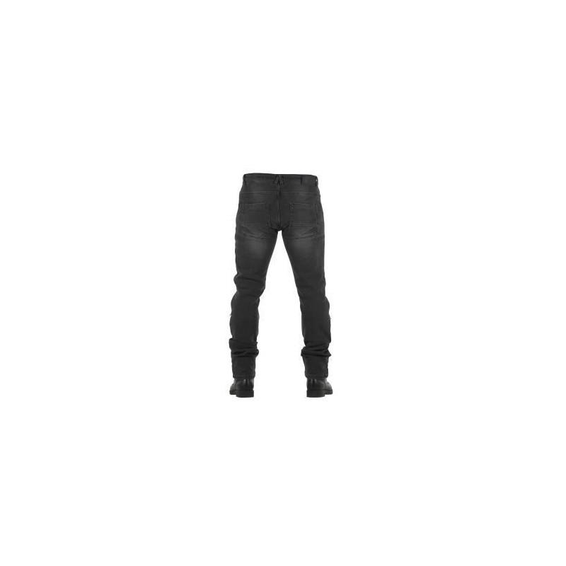 OVERLAP MONZA GRIS USED HOMME JEANS Homologué Toutes routes