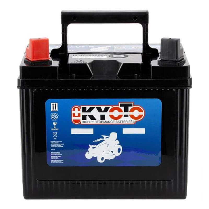 KYOTO BATTERIE U1-L CHARGÉE