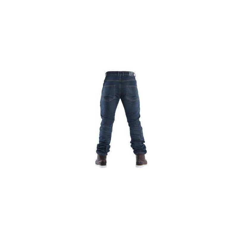 OVERLAP STREET DIRT HOMME JEANS Homologué Urban