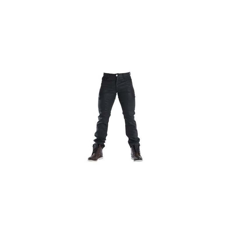 OVERLAP STREET NIGHT JEANS Homme homologué Urban