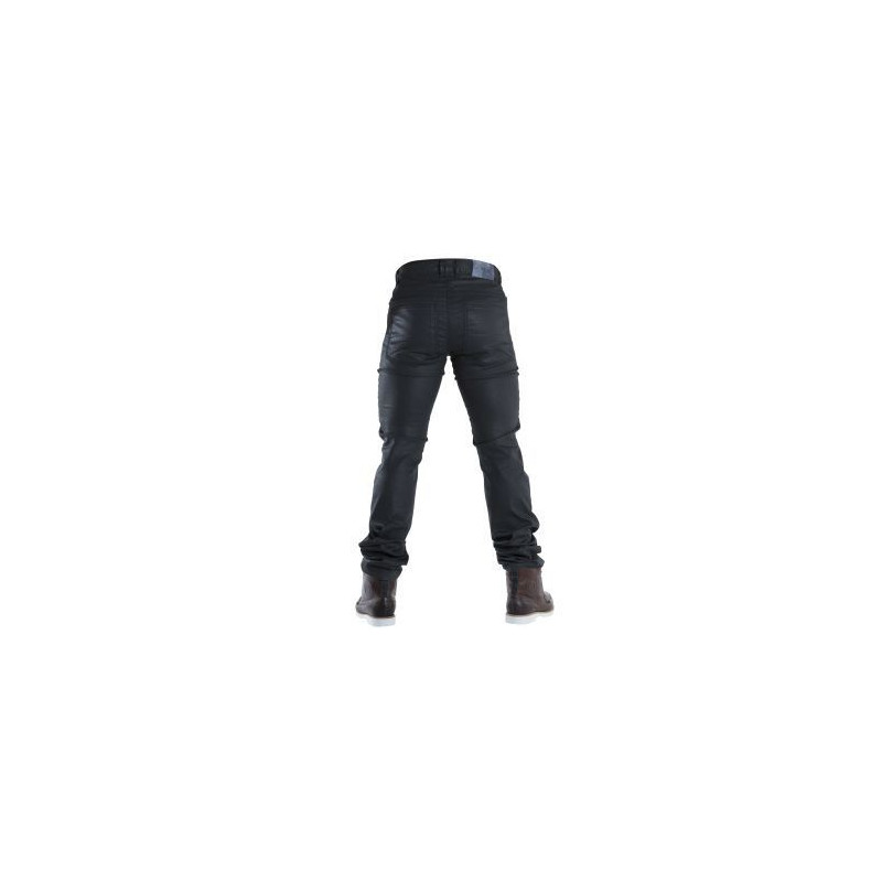 OVERLAP STREET NIGHT JEANS Homme homologué Urban