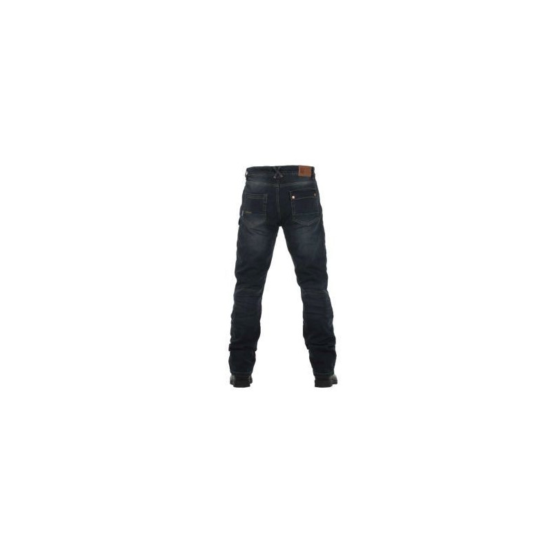OVERLAP STURGIS DIRT JEANS Homologué Toutes routes