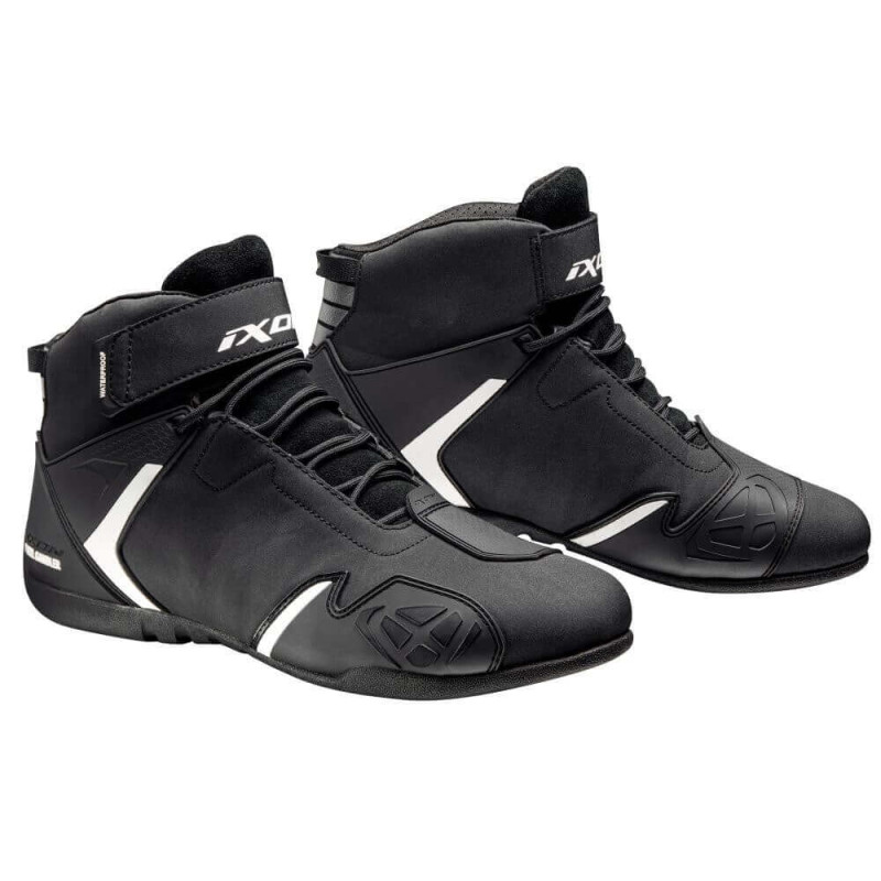 IXON BASKETS GAMBLER WATERPROOF