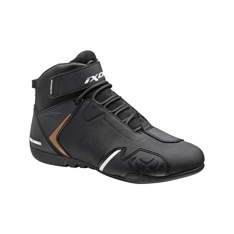 IXON BASKETS GAMBLER WATERPROOF LADY
