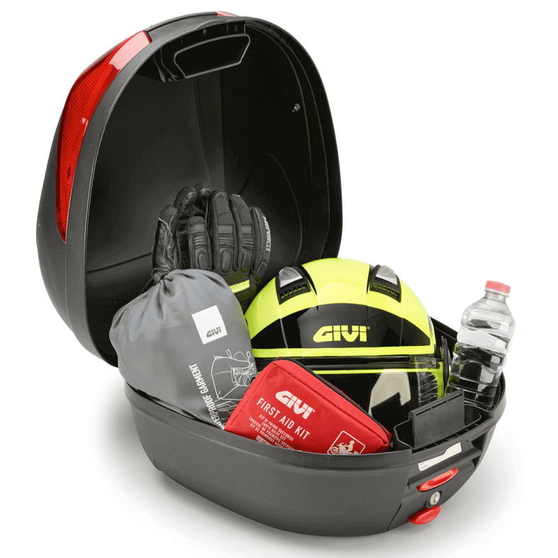 GIVI TOP CASE MONOLOCK B29
