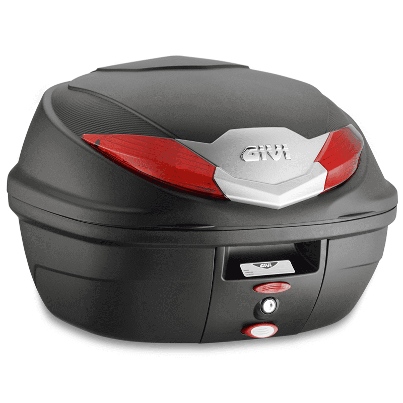 GIVI TOP CASE MONOLOCK B360