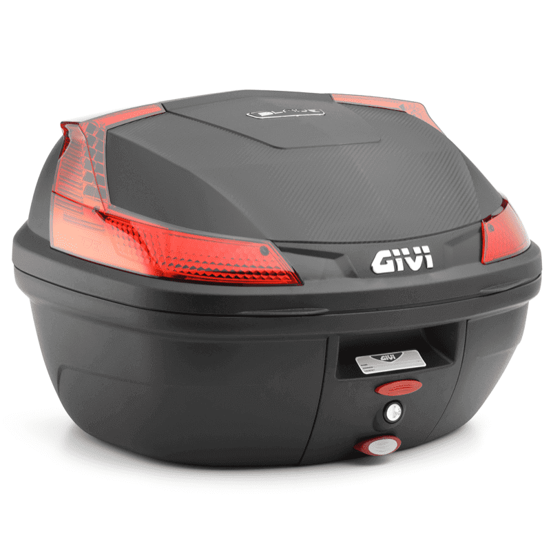 GIVI TOP CASE MONOLOCK B37