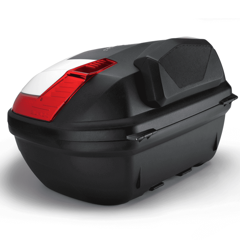 GIVI TOP CASE MONOLOCK B47 - SANS PLATINE