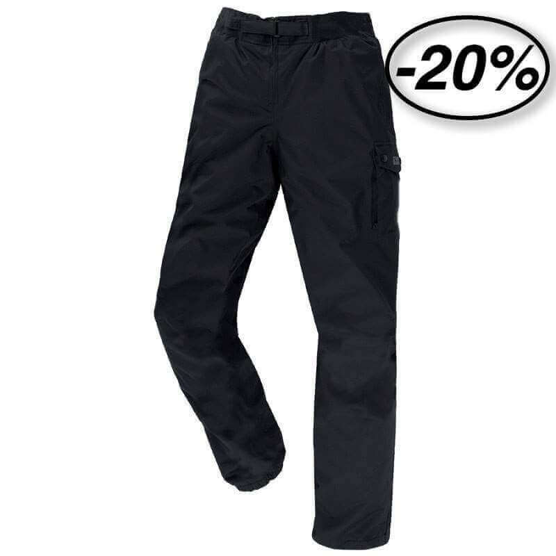 IXS PANTALON DE PLUIE HERO EVO