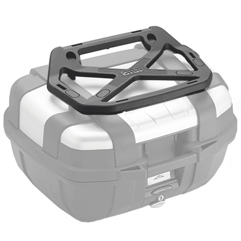 GIVI PORTE BAGAGE UNIVERSEL EN NYLON POUR VALISES MONOKEY
