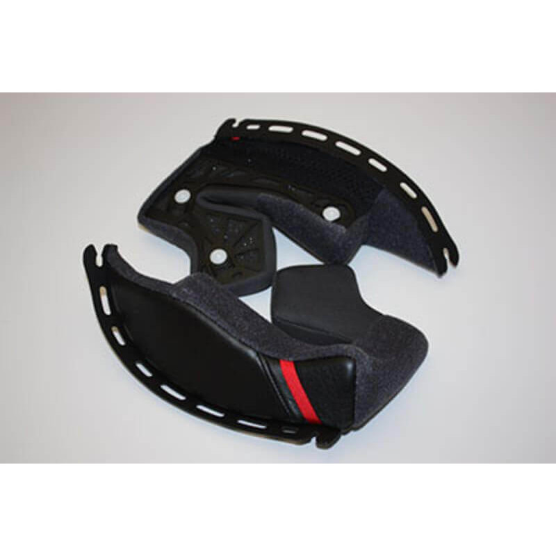 SHOEI KIT JOUES POUR GT-AIR