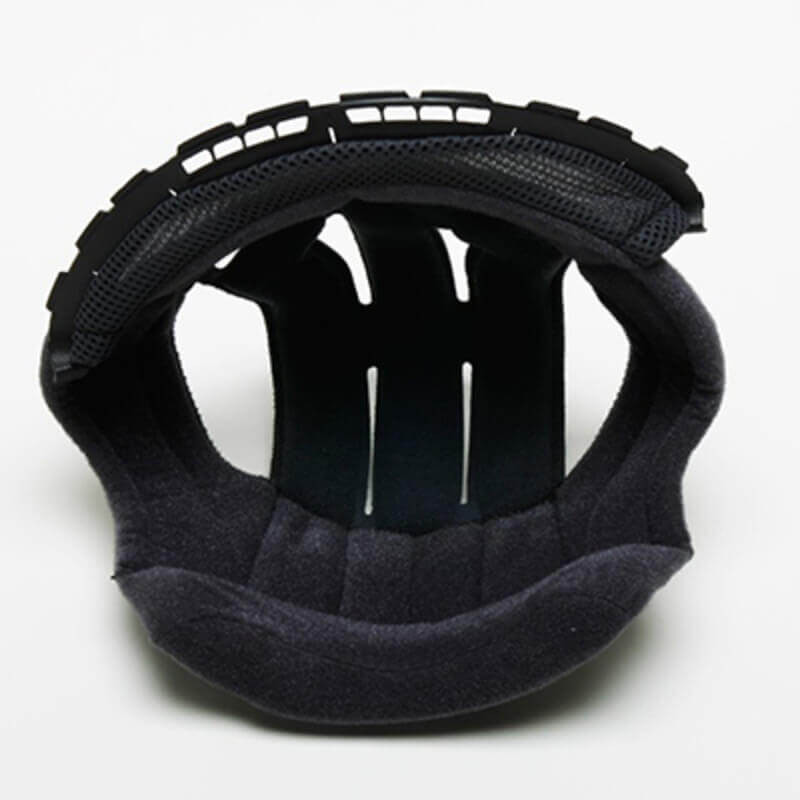 SHOEI COIFFE 17MM POUR NXR